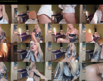 so_sexy_monna — 91 minute Chaturbate female cam show recording, 720p, Oct 3, 2021