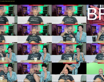 sofia3211 — 73 minute Chaturbate couple cam show recording, 1080p, Oct 3, 2021