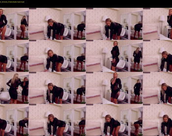 sofialloyd — 32 minute Chaturbate female cam show recording, 720p, Oct 3, 2021