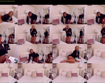 sofialloyd — 59 minute Chaturbate female cam show recording, 720p, Oct 3, 2021