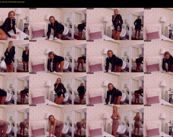 sofialloyd — 59 minute Chaturbate female cam show recording, 720p, Oct 4, 2021