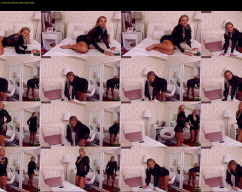sofialloyd — 59 minute Chaturbate female cam show recording, 720p, Oct 4, 2021