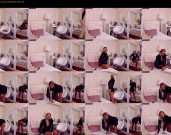 sofialloyd — 59 minute Chaturbate female cam show recording, 720p, Oct 4, 2021