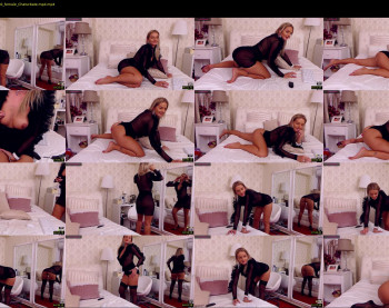 sofialloyd — 59 minute Chaturbate female cam show recording, 720p, Oct 4, 2021