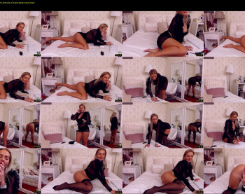 sofialloyd — 59 minute Chaturbate female cam show recording, 720p, Oct 4, 2021