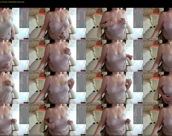 soft_body — 6 minute Chaturbate female cam show recording, 1080p, Oct 3, 2021