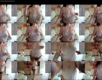 soft_body — 20 minute Chaturbate female cam show recording, 1080p, Oct 3, 2021