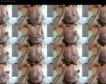 soft_body — 22 minute Chaturbate female cam show recording, 1080p, Oct 3, 2021