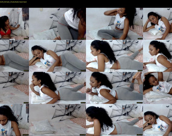 stacy_woods — 100 minute Chaturbate female cam show recording, 720p, Oct 4, 2021