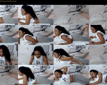 stacy_woods — 58 minute Chaturbate female cam show recording, 720p, Oct 4, 2021