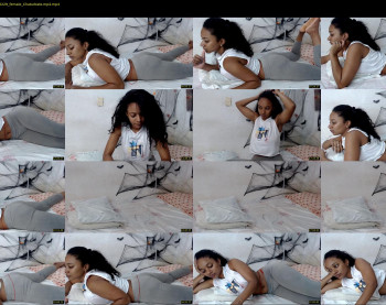 stacy_woods — 42 minute Chaturbate female cam show recording, 720p, Oct 4, 2021