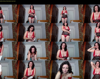sweet69kate — 71 minute Chaturbate female cam show recording, 1080p, Oct 3, 2021