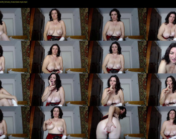 sweet69kate — 40 minute Chaturbate female cam show recording, 1080p, Oct 3, 2021