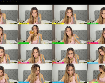 sweetestapplex — 9 minute Chaturbate female cam show recording, 1080p, Oct 4, 2021