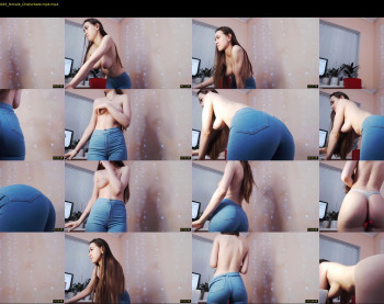 sweetpulse_ — 70 minute Chaturbate female cam show recording, 1080p, Oct 4, 2021