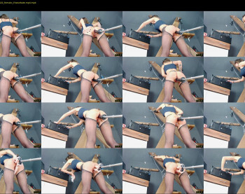 tanyaxlove — 42 minute Chaturbate female cam show recording, 720p, Oct 3, 2021