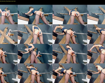 tanyaxlove — 23 minute Chaturbate female cam show recording, 720p, Oct 3, 2021