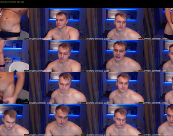 tasty_justin — 63 minute Chaturbate male cam show recording, 720p, Oct 4, 2021