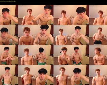 teddy_mode — 73 minute Chaturbate couple cam show recording, 1080p, Oct 3, 2021