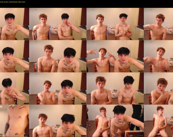 teddy_mode — 71 minute Chaturbate couple cam show recording, 1080p, Oct 4, 2021