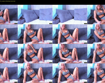 teonatorru — 14 minute Chaturbate female cam show recording, 720p, Oct 4, 2021