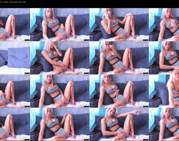 teonatorru — 17 minute Chaturbate female cam show recording, 720p, Oct 4, 2021