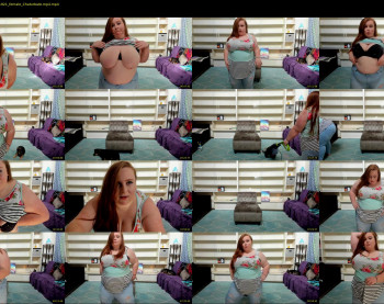thiccjess420 — 58 minute Chaturbate female cam show recording, 1080p, Oct 3, 2021
