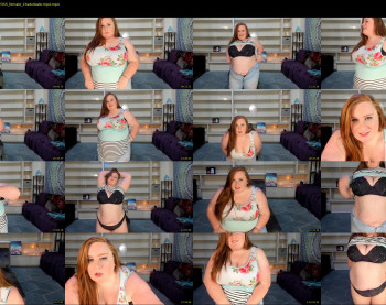 thiccjess420 — 70 minute Chaturbate female cam show recording, 1080p, Oct 3, 2021
