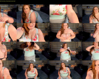 thiccjess420 — 51 minute Chaturbate female cam show recording, 1080p, Oct 4, 2021