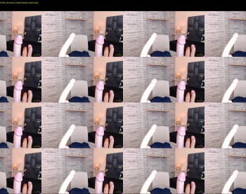 tinna__hottie — 16 minute Chaturbate female cam show recording, 1080p, Oct 3, 2021