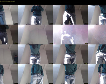 tralalabala — 73 minute Chaturbate male cam show recording, 1080p, Oct 3, 2021