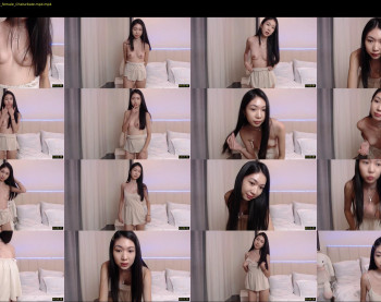tristanat — 41 minute Chaturbate female cam show recording, 1080p, Oct 3, 2021