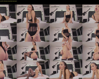 venezolanacute — 70 minute Chaturbate female cam show recording, 1080p, Oct 4, 2021