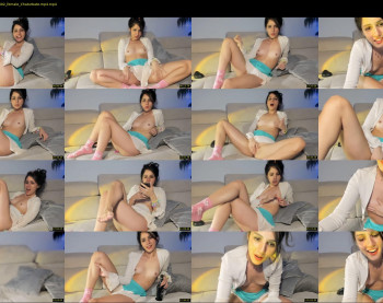 venus_oats — 70 minute Chaturbate female cam show recording, 1080p, Oct 3, 2021