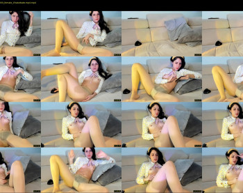 venus_oats — 70 minute Chaturbate female cam show recording, 1080p, Oct 4, 2021