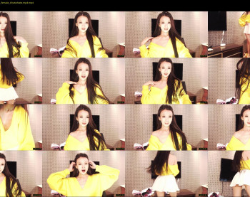verasun — 114 minute Chaturbate female cam show recording, 720p, Oct 4, 2021