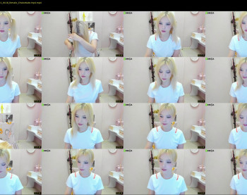 veronica_space — 26 minute Chaturbate female cam show recording, 1080p, Oct 4, 2021
