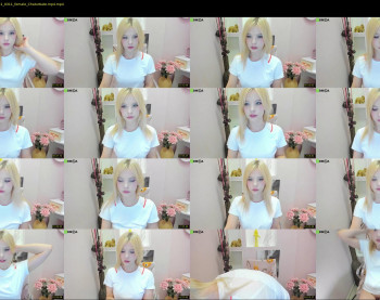 veronica_space — 30 minute Chaturbate female cam show recording, 1080p, Oct 4, 2021