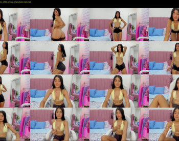 veroniqe_lounge — 70 minute Chaturbate couple cam show recording, 1080p, Oct 4, 2021