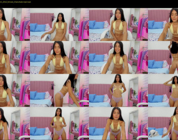 veroniqe_lounge — 70 minute Chaturbate couple cam show recording, 1080p, Oct 4, 2021