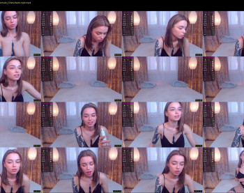 vi_reis — 73 minute Chaturbate female cam show recording, 1080p, Oct 3, 2021