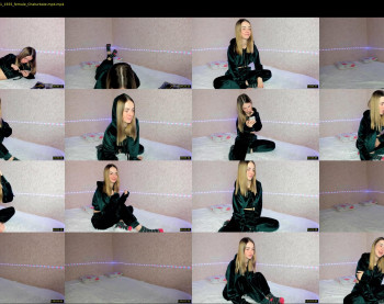 victoria_carterr — 80 minute Chaturbate female cam show recording, 1080p, Oct 3, 2021