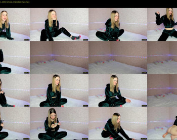 victoria_carterr — 79 minute Chaturbate female cam show recording, 1080p, Oct 3, 2021