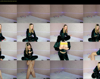 victoria_carterr — 79 minute Chaturbate female cam show recording, 1080p, Oct 3, 2021