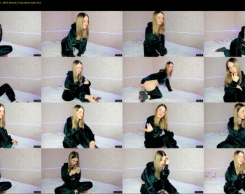 victoria_carterr — 77 minute Chaturbate female cam show recording, 1080p, Oct 3, 2021