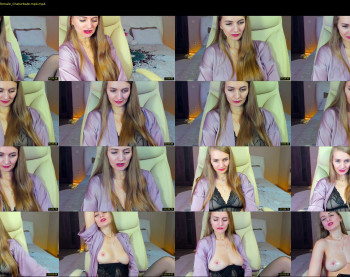viola_1 — 105 minute Chaturbate female cam show recording, 720p, Oct 3, 2021