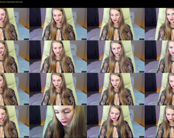 viola_1 — 7 minute Chaturbate female cam show recording, 720p, Oct 4, 2021