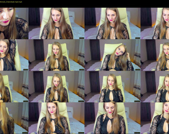 viola_1 — 105 minute Chaturbate female cam show recording, 720p, Oct 4, 2021