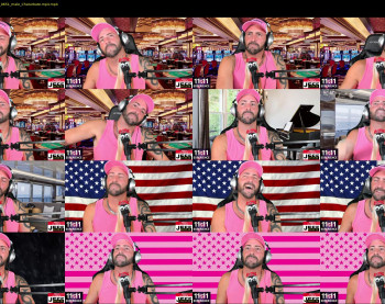 whaaaaaaaat — 79 minute Chaturbate couple cam show recording, 1080p, Oct 3, 2021