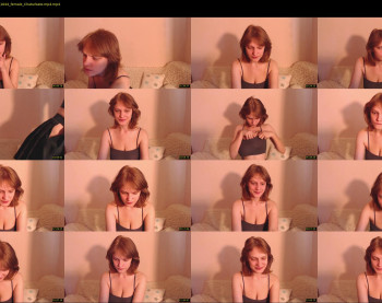 xdaymorning — 15 minute Chaturbate female cam show recording, 1080p, Oct 3, 2021
